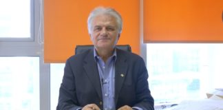 Γιάννης Σταθόπουλος: Απολογισμός έργων Αγίας Παρασκευής Γιάννης Σταθόπουλος: Απολογισμός έργων Αγίας Παρασκευής