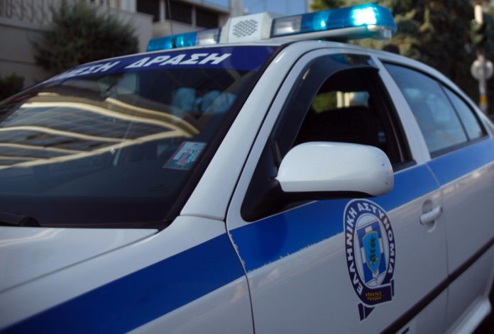 Ελληνική αστυνομία: Προειδοποιεί τους πολίτες τι να μην κάνουν