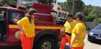 Ηλίας Αποστολόπουλος: Όλοι στην θέση του για τον Υμηττό μας Ηλίας Αποστολόπουλος: Όλοι στην θέση του για τον Υμηττό μας