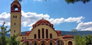 Ιερός Ναός Αγίου Γεωργίου Παπάγου: Κωδονοκρουσίες λόγο συντήρησης Ιερός Ναός Αγίου Γεωργίου Παπάγου: Κωδονοκρουσίες λόγο συντήρησης