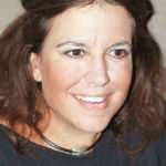 Μυρσίνη Λιοναράκη: Υπεύθυνη γραφείο τύπου Παπάγου - Χολαργού