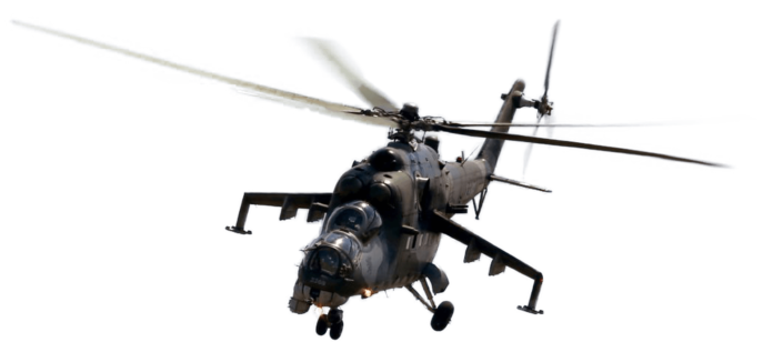 Πτώση ελικοπτέρου Επεσε ελικόπτερο στον Γαλατά