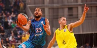 Τζαβόντε Χόκινς Χολαργός: Πάει Γερμανία Τζαβόντε Χόκινς Χολαργός: Πάει Γερμανία