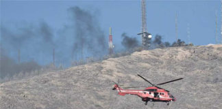 Υμηττός πυρκαγιά: Όλες οι εθελοντικές ομάδες Παπάγου – Χολαργού Υμηττός πυρκαγιά: Όλες οι εθελοντικές ομάδες Παπάγου - Χολαργού