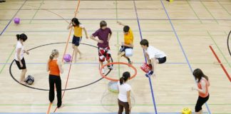 2ο Δημοτικό Σχολείο Χολαργού: Πανελλήνια Ημέρα Σχολικού Αθλητισμού 2ο Δημοτικό Σχολείο Χολαργού Πανελλήνια Ημέρα Σχολικού Αθλητισμού