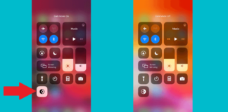 iOS 13: Πώς να ενεργοποιήσετε το Dark Mode iOS 13: Πώς να ενεργοποιήσετε το Dark Mode