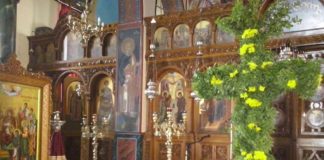 Τίμιος Σταυρός: Η σημασία του σταυρού μας Τίμιος Σταυρός: Η σημασία του σταυρού μας