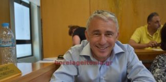 Δημήτρης Οικονόμου: Αντιδήμαρχος Περιβάλλοντος Καθαριότητας Παπάγου Δημήτρης Οικονόμου Αντιδήμαρχος Περιβάλλοντος Καθαριότητας Παπάγου