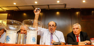 ΕΠΣΑ: Πρόγραμμα των αγώνων από την Α’, Β’ και Γ’ κατηγορία ΕΠΣΑ Πρόγραμμα των αγώνων από την Α', Β' και Γ' κατηγορία