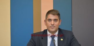 Νίκος Κουκής: Με 22 ψήφους Πρόεδρος Δημοτικού Συμβουλίου Νίκος Κουκής Με 22 ψήφους Πρόεδρος Δημοτικού Συμβουλίου