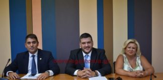 Ηλίας Αποστολόπουλος: Νεανικό αίμα στο προεδρείο του ΔΣ Ηλίας Αποστολόπουλος: Νεανικό αίμα στο προεδρείο του ΔΣ