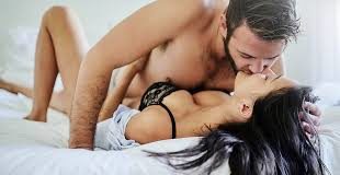 Σεξ: Αυτά είναι τα φυσικά συστατικά που ανεβάζουν τη λίμπιντο Σεξ: Αυτά είναι τα φυσικά συστατικά που ανεβάζουν τη λίμπιντο