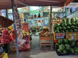 Χολαργός: Ζητείται υπάλληλος για μανάβικο Χολαργός: Ζητείτε υπάλληλος για μανάβικο