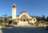 Ιερά Πανήγυρη Αγίου Γεωργίου και Υποδοχή Αντιγράφου Θαυματουργού Εικόνας Παναγίας Εσφαγμένης