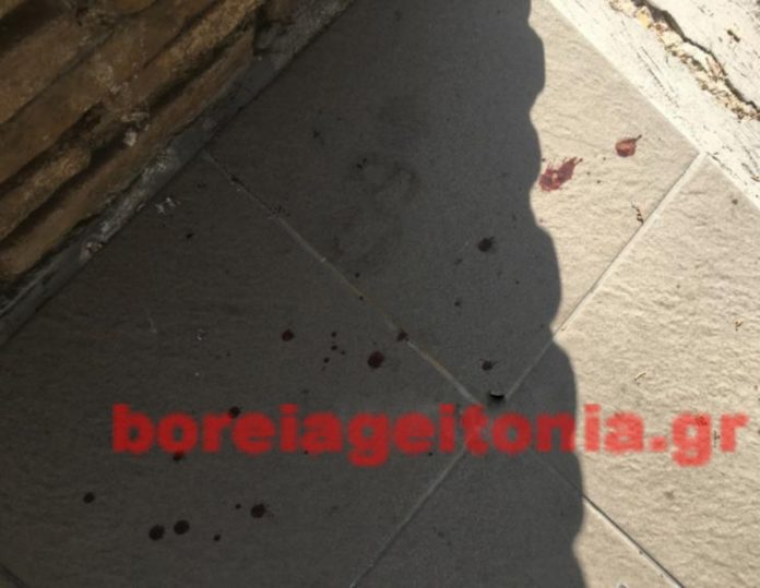 Ληστεία Χολαργός: Όλες οι λεπτομέρειες της ένοπλης ληστείας