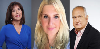 Ηλίας Αποστολόπουλος: Νικάκη -Πετράκης -Ρουφογάλη εντεταλμένοι σύμβουλοι Ηλίας Αποστολόπουλος: Νικάκη -Πετράκης -Ρουφογάλη εντεταλμένοι σύμβουλοι