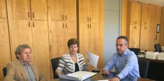 Ηλίας Αποστολόπουλος: Αγορά οικοπέδου για τη δημιουργία παιδικού σταθμού.