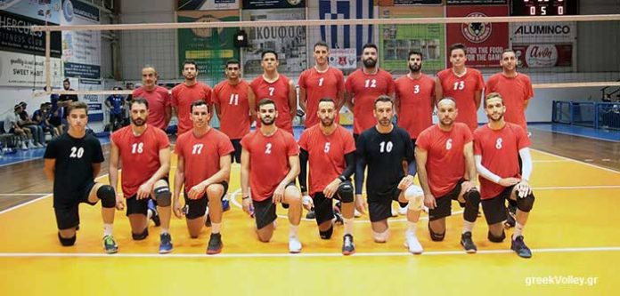 panerithraikos-volley