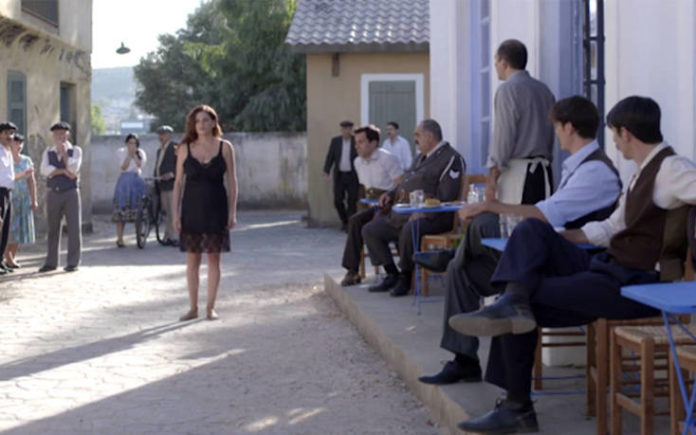 Άγριες Μέλισσες-Το Twitter αντέδρασε στο διασυρμό της Βιολέτας (βίντεο)-boreiageitonia2711