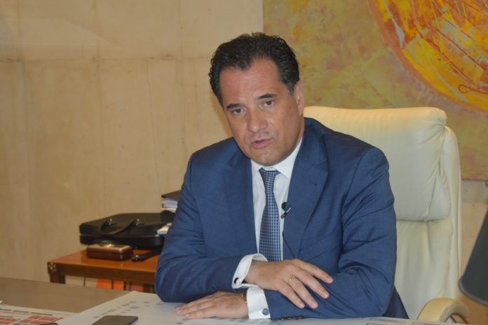 Άδωνις-Γεωργιάδης-Δήμητρα-Κούτρα-boreiageitonia13112