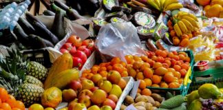 Περιφέρεια Αττικής: Σε κοινωνικές δομές τα αδιάθετα των Λαϊκών