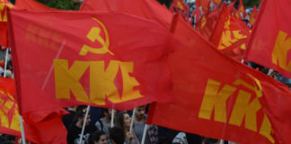 Λαϊκή Συσπείρωση: Για την επιδημία κορονοϊού