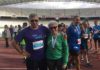 Στο «4o Olympic Stadium Run – ΜΑΧΗ για τα αυτοάνοσα» εκπροσωπήθηκε ο Δήμος Πεντέλης