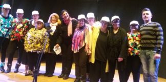 Πιασμένοι Χέρι – Χέρι οι μαθητές του Δήμου τίμησαν την Παγκόσμια Ημέρα Ατόμων με Αναπηρία Πιασμένοι Χέρι – Χέρι οι μαθητές του Δήμου τίμησαν την Παγκόσμια Ημέρα Ατόμων με Αναπηρία