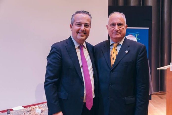 Χρήστος Πετράκης: Αυτή είναι όλη η επιστολή του προς τον Δήμαρχο