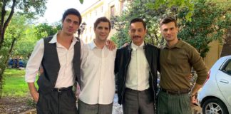 Άγριες Μέλισσες: Δείτε τι θα γίνει στο σημερινό επεισόδιο Άγριες Μέλισσες Αυτό είναι το νέο πρόσωπο που εισβάλλει στη σαρωτική σειρά