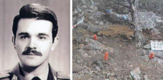 Δήμος Παπάγου -Χολαργού: Τιμάει τον ήρωα Αντιστράτηγο Γεώργιο Παπαλαμπρίδη