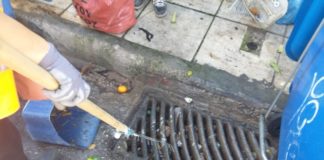 Οχυρώνεται ο Δήμος Παπάγου – Χολαργού για τις βροχές Οχυρώνεται ο Δήμος Παπάγου – Χολαργού για τις βροχές