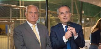 Χρήστος Πετράκης: Έστειλε την παραίτηση του στις 6 το απόγευμα στον Δήμαρχο