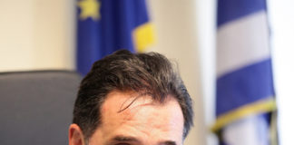 Άδωνις Γεωργιάδης για Τραμπ – Μητσοτάκη: Η συνάντηση πήγε όσο καλύτερα μπορούσε να πάει