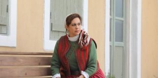 Άγριες μέλισσες: Η «Σμαρώ» δίνει spoiler