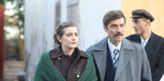 Άγριες μέλισσες: Νύχτα πάθους για Ελένη και Κυπραίο