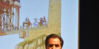 Άδωνις Γεωργιάδης: Δείτε την ομιλία του στο Ελεύθερο Πανεπιστήμιο Παπάγου – Χολαργού