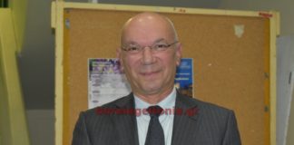 Μπάμπης Σταϊκος: Όλη η ομιλία του για τον Παρθενώνα