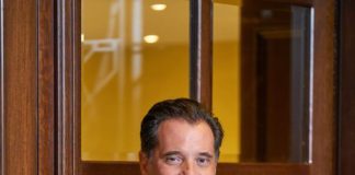 Άδωνις Γεωργιάδης: Δεν χρειάζεται να ανησυχεί κανείς για τους πλειστηριασμούς