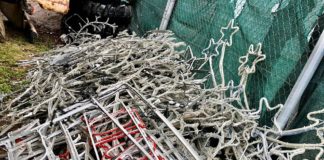 Γιάννης Σταθόπουλος: ❝ ΠΛΗΡΗΣ Η ΑΠΟΤΥΧΙΑ ΖΟΡΜΠΑ ΣΤΟΝ ΣΤΟΛΙΣΜΟ ΤΗΣ ΠΟΛΗΣ ΜΑΣ❞