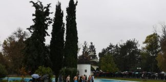 Δήμος Νέας Φιλαδέλφειας – Νέας Χαλκηδόνας: Με λαμπρότητα ο εορτασμός των Θεοφανείων