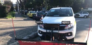 Δήμος Παπάγου -Χολαργού: Αυτό είναι το νέο όχημα για την κακοκαιρία