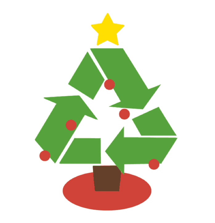 Δήμος Παπάγου-Χολαργού: Κανένα Χριστουγεννιάτικο δέντρο στους κάδους