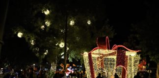 Δήμος Χαλανδρίου: Χριστούγεννα στο Χαλάνδρι για μικρούς και μεγάλους