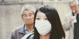 Ενημέρωση για τον κορονοϊό από τη Διεύθυνση Κοινωνικής Μέριμνας