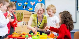 Προσχολική αγωγή: Εκδήλωση από τον Σύλλογο γυναικών Χολαργού-Παπάγου