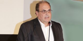 Δήμος Χαλανδρίου: Σίμος Ρούσσος δεν είναι ώρα για ανακαινίσεις και κλαδέματα