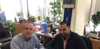 Στρατ. Αλέξανδρου Παπάγου: Ριζική αναβάθμιση της παιδικής χαράς στο πάρκο