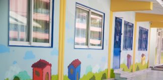 Σχολεία Χαλάνδρι: Αλλάζουν όψη μετά από πολλά χρόνια