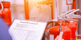 Φιλόδημος: Αυξάνει την πυροπροστασία στα σχολεία του δήμου Ηρακλείου